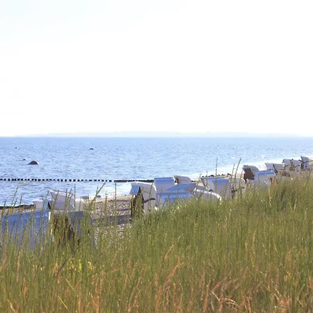 Am Meeresstrand * Am Schwarzen Busch